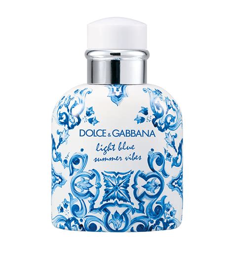 dolce gabbana light blue uomo prezzo|d&g light blue by dolce&gabbana.